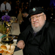 Illustration for article titled George R.R. Martin teaming up with Star Trek's Kalinda Vazquez for new HBO show